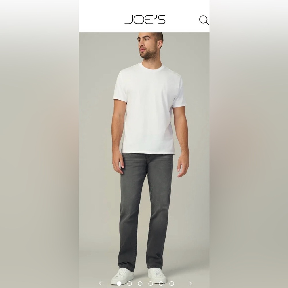 NWT Joes Jeans The Classic in Carlyle 30x34